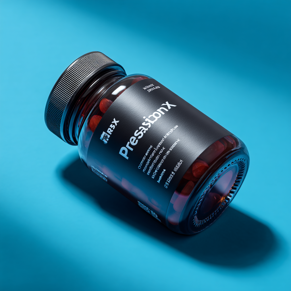 Stil de viață sănătos cu PressionX